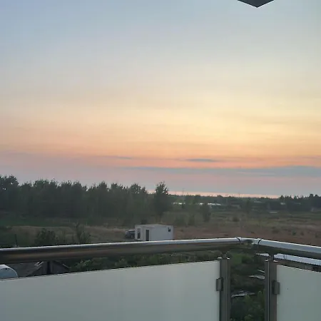 Apartman Marea Suites *