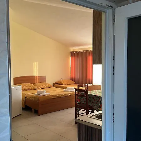 Apartman Marea Suites