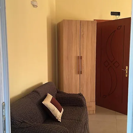 Marea Suites Apartman *