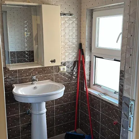 Apartman Marea Suites *