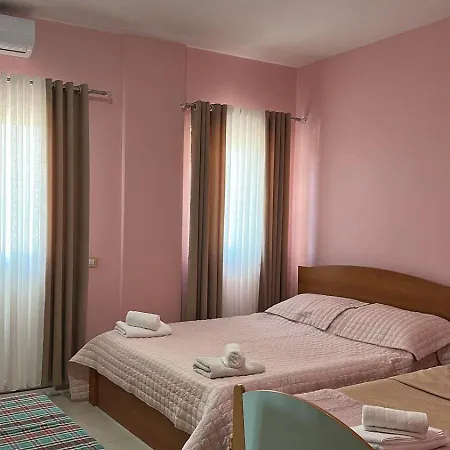 Marea Suites Lezha