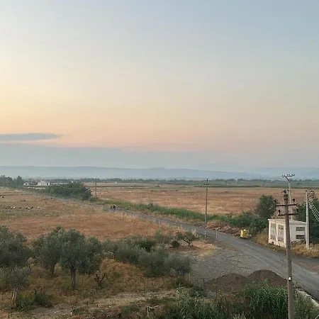Apartman Marea Suites Lezha