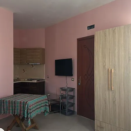 Apartman Marea Suites Lezha