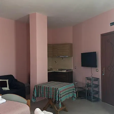 Marea Suites Apartman