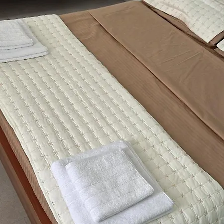 Apartman Marea Suites