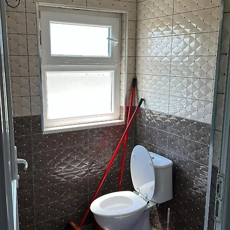 Marea Suites Apartman *