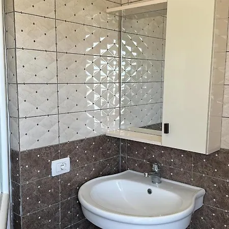 Marea Suites Apartman Lezha
