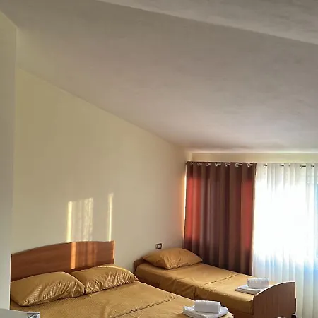 Marea Appartamento Lezhë