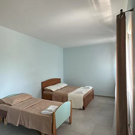 Marea Appartamento