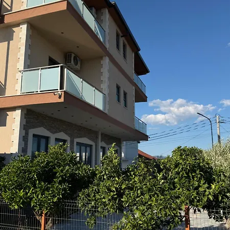 Appartamento Marea Lezhë