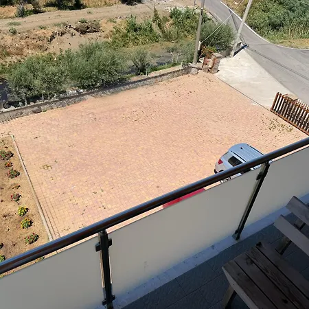 Apartman Marea
