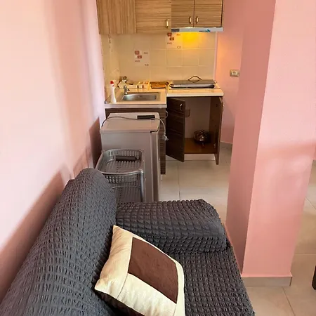 Marea Apartman Lezha
